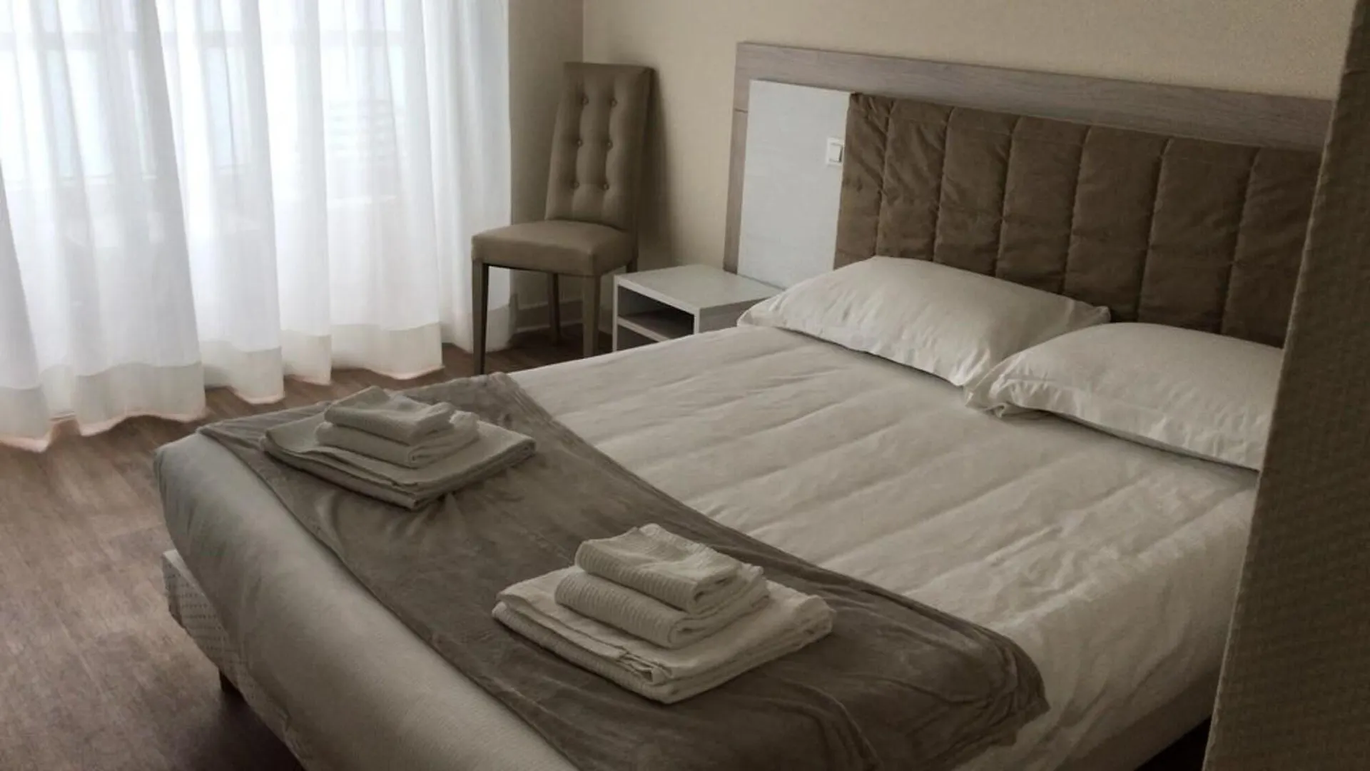 Hotel Le Dauphin Menton