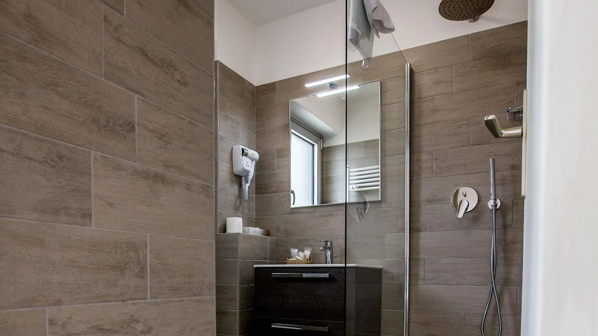 Hotel Le Dauphin Menton