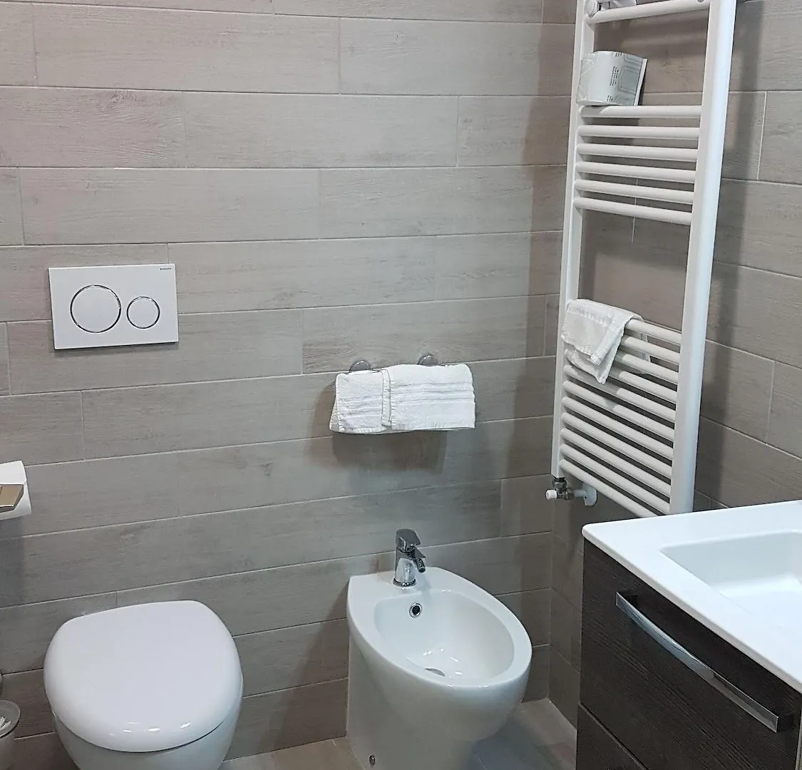Hotel Le Dauphin Menton France