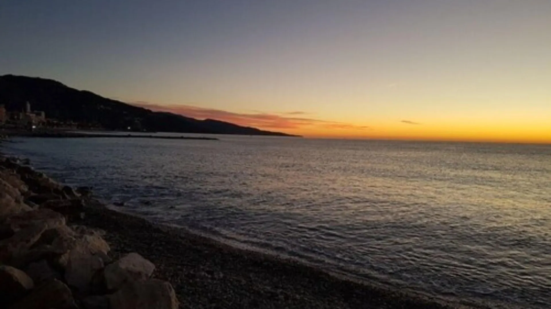 Hotel Le Dauphin Menton