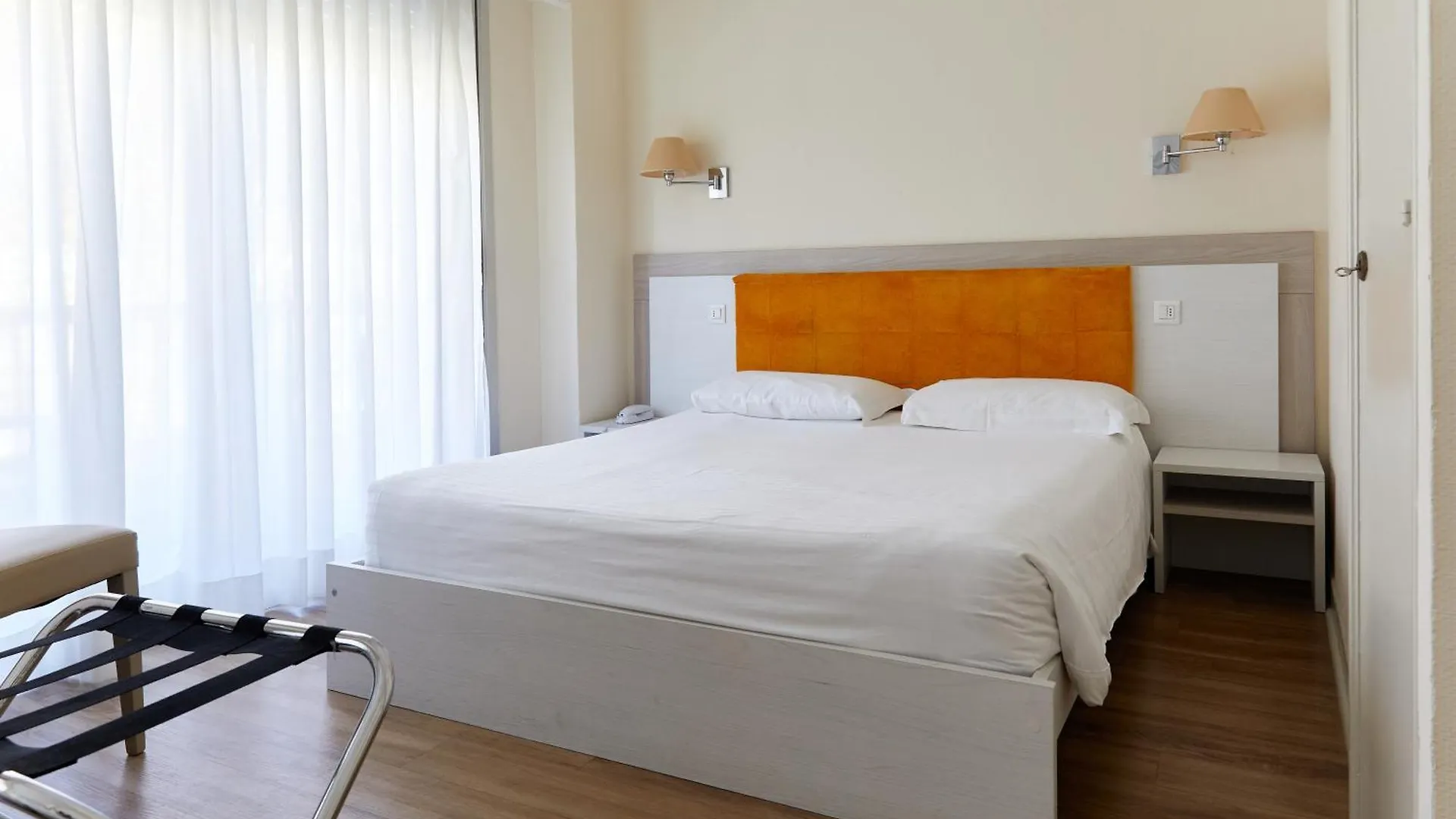 Hotel Le Dauphin Menton