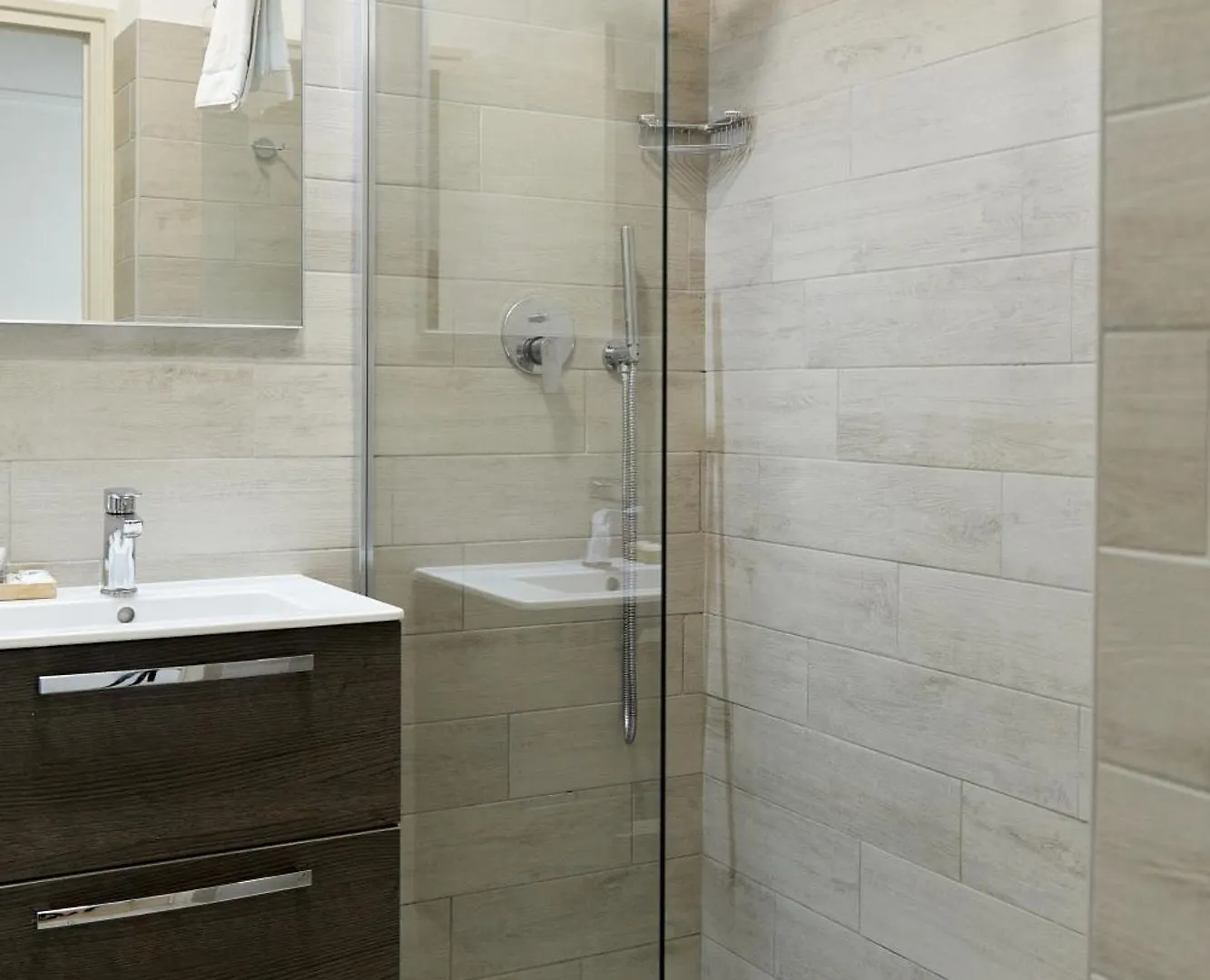 Hotel Le Dauphin Menton