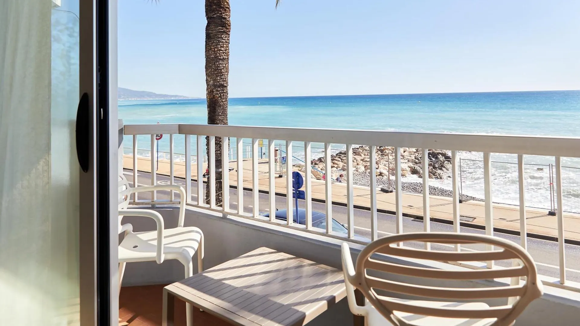 Hotel Le Dauphin Menton