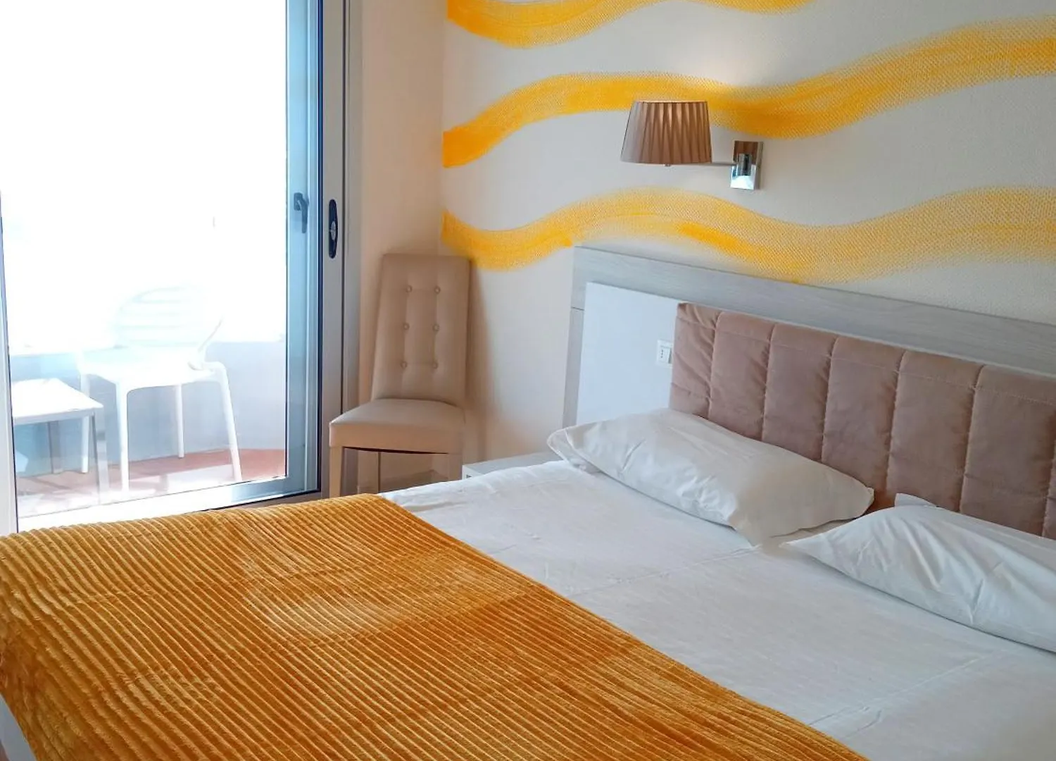 Hotel Le Dauphin Menton