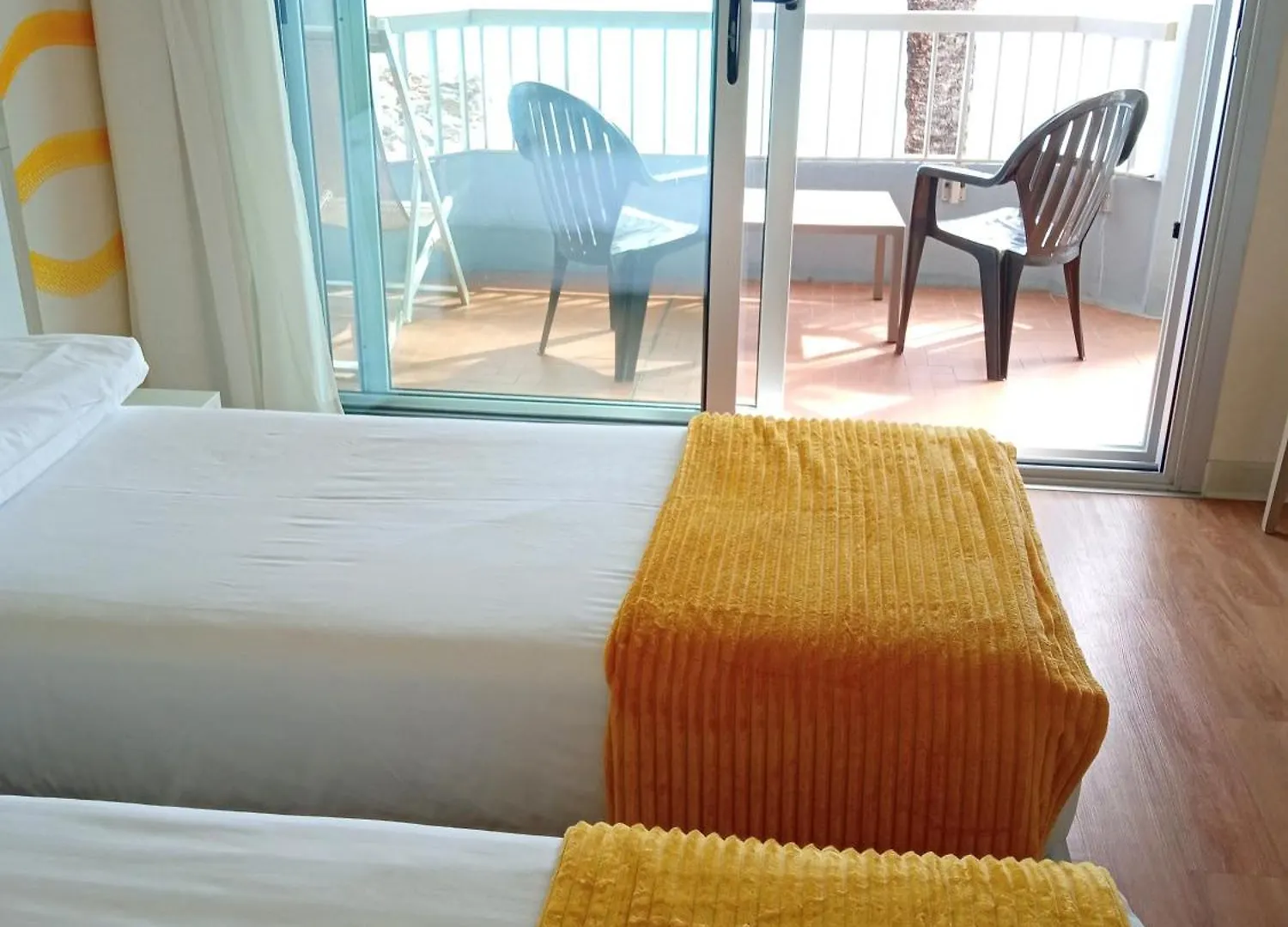 Hotel Le Dauphin Menton