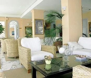 Hotel Le Dauphin Menton