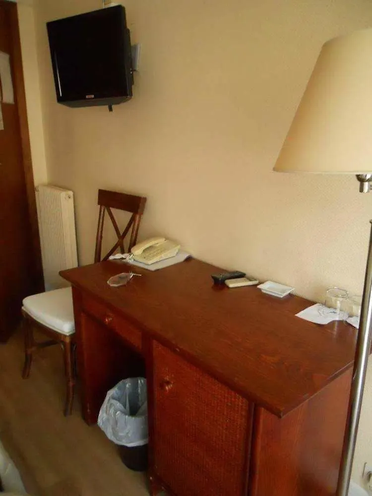 Hotel Le Dauphin Menton