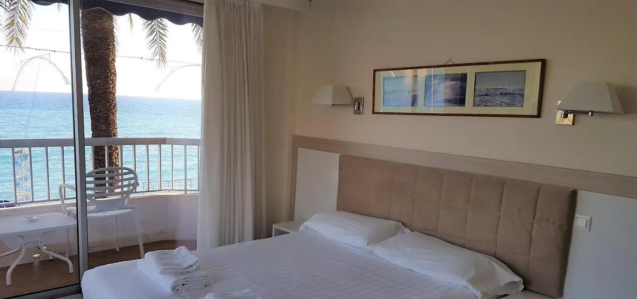 Hotel Le Dauphin Menton