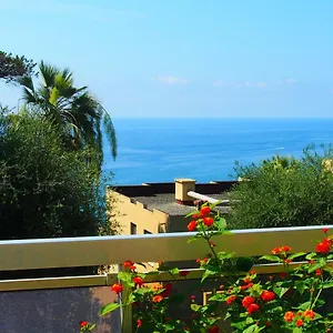Les Terrasses De La Menton